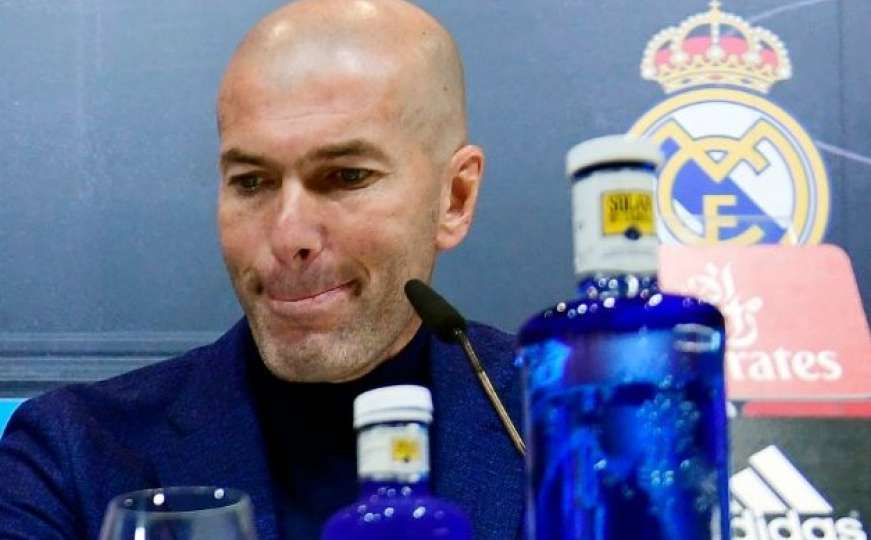 Zidane konačno otkrio sudbinu Garetha Balea u Realu 