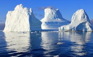 Naučnici zabrinuti: Grenland se topi brže od očekivanog 