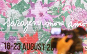 Večeras dodjela Počasnog srca Sarajeva francuskoj glumici Isabelle Huppert