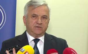 Čubrilović: Dok traje RS, slavit ćemo 9. januar kao njen dan 