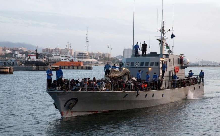Preživjeli u migrantskoj tragediji: Dozivali smo upomoć, ali brodovi su samo prolazili