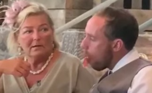 Haos na veselju: Mladoženja se napio na vlastitoj svadbi pa potom sjeo pored punice