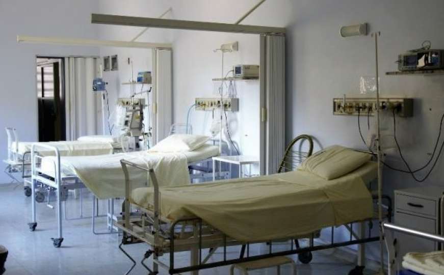 Haos u psihijatrijskoj bolnici: Stalkom za infuziju ubio četiri pacijenta 
