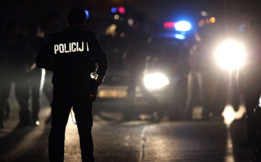 Teška nesreća u Hrvatskoj: Povrijeđeno 10 turista u sudaru četiri vozila