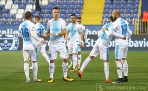 Tuzla City i Zrinjski podijelili bodove u meču bez golova 