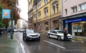 Sabitović se nakon dvosedmičnog bjekstva sam vratio u sarajevski zatvor