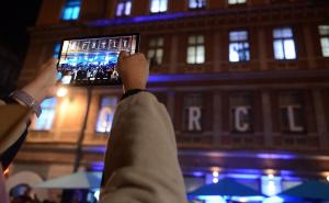 Brown Sugar RnB u sarajevskom Enzzo baru 