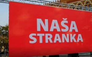 Razbojnici upali u centralu Naše stranke: Ukrali opremu, pretresali arhiv...