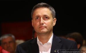 Bećirović: Vrijeme je da i evropske zemlje uvedu sankcije Miloradu Dodiku 