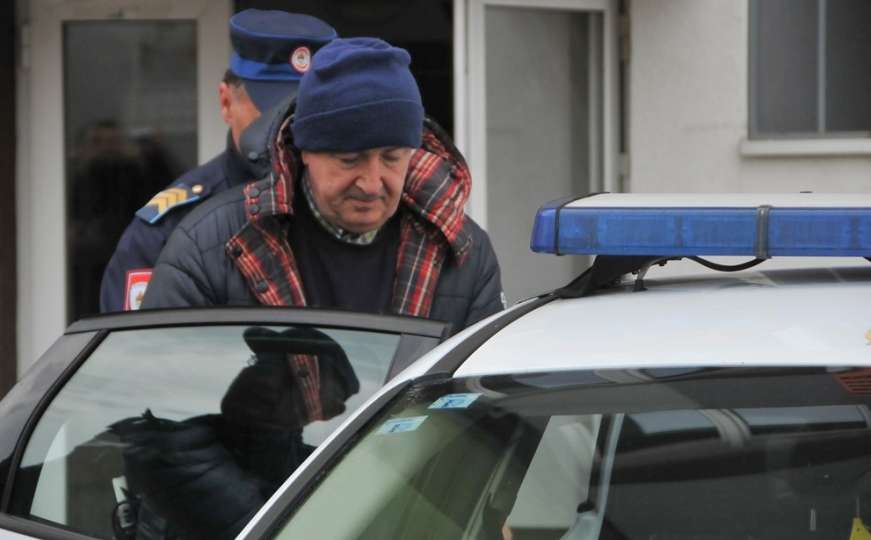 Alija Delimustafić nakon tri godine ipak izlazi iz pritvora: Prihvaćena kaucija
