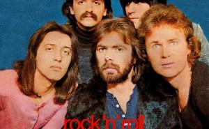 Divlje jagode i 'Jedina moja tebi sviram ja, jedina moja tebi pjevam ja...'