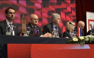 HNS BiH: EU i NATO savez su budućnosti BiH