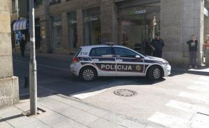 Saobraćajna nesreća u Sarajevu, jedna osoba preminula