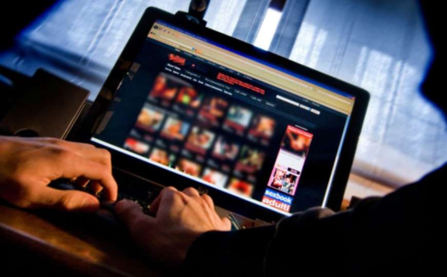 Vrebao žrtve na Facebooku: Uhapšen muškarac u Tesliću zbog dječije pornografije