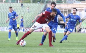 Još uvijek se ne zna termin utakmice Široki Brijeg - Sarajevo