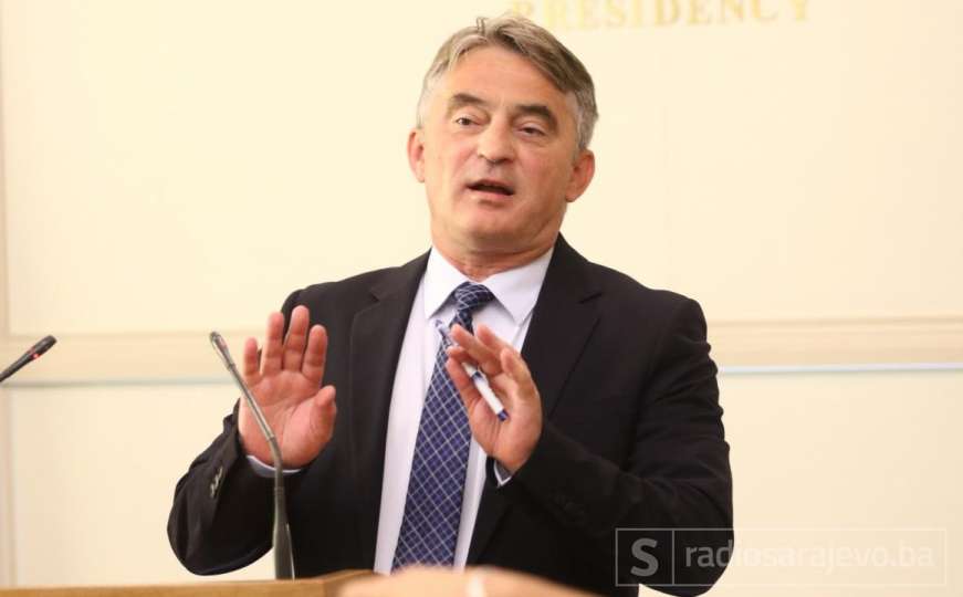 Komšić, Dodik i Džaferović se dogovorili da otkažu obje sjednice Predsjedništva
