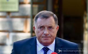 Dodik: Nema meni ko šta predlagati! Dok sam ja tu neće biti glasanja o ANP-u!