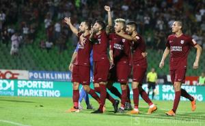 Zvanično: Široki Brijeg i Sarajevo ipak prije reprezentativne pauze