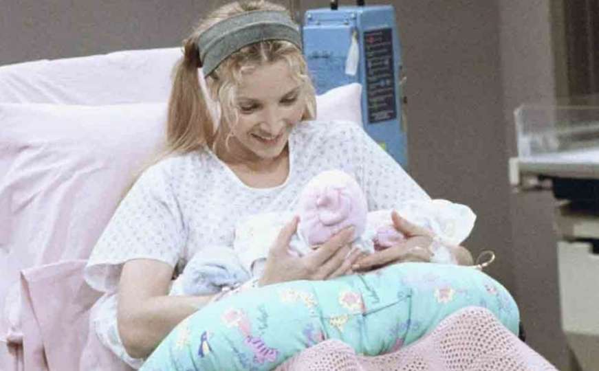 Ovako danas izgledaju trojke koje je Phoebe rodila svom bratu 