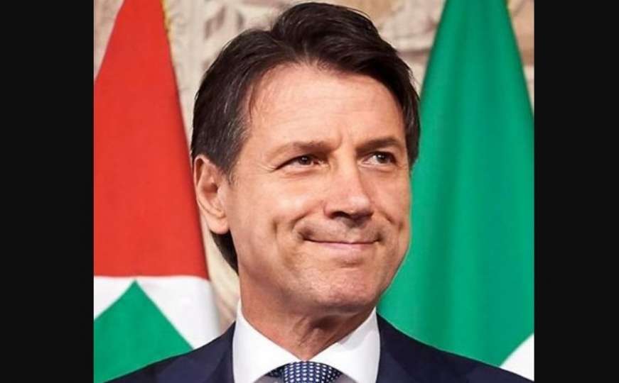 Opet politička kriza u Italiji: Pala koaliciona vlada, premijer Conte podnio ostavku