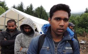 Neka se pripremi USK: U Sloveniji otkrili stotine migranata koje će vraćati u Hrvatsku