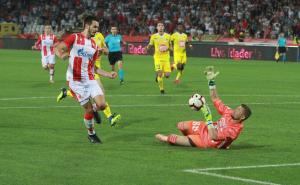 Crvena zvezda i zagrebački Dinamo love grupnu fazu Lige prvaka