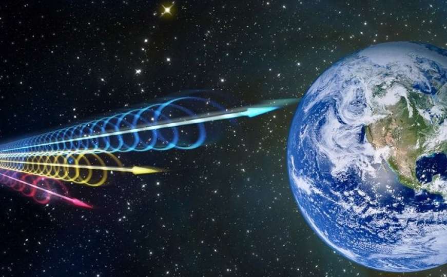 Astronomi otkrili 8 novih čudnovatih signala koji iz svemira dolaze do Zemlje