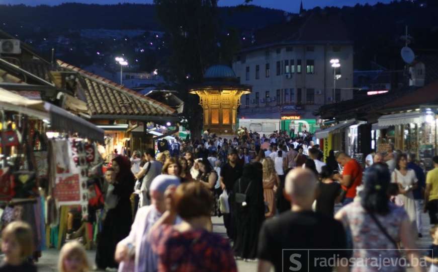 Mostarka statusom digla Sarajlije na noge: Moram da nađem vašeg sugrađanina 