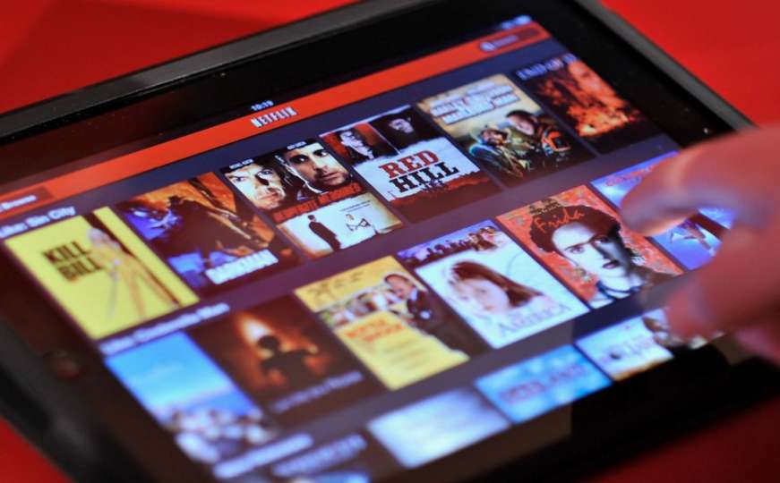 Konkurencija protiv Netflixa: Počinje rat cijena