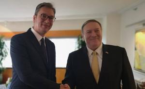 Dok Vučić traži podršku za Srbiju: Zašto se ne čuje glas BiH u Washingtonu!?