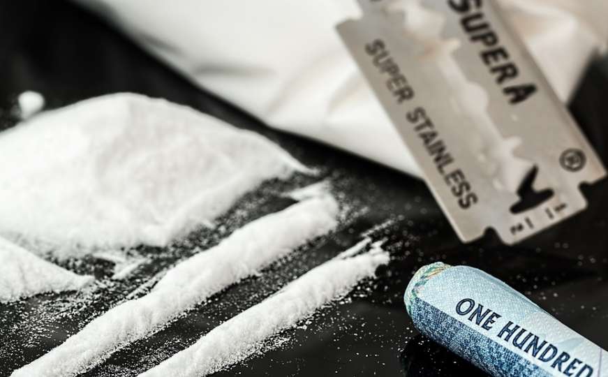 Sud u Meksiku odobrio rekreativno korištenje kokaina