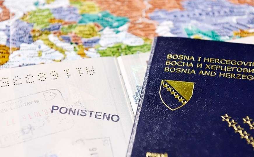 Egzodus: Bosanci ne ispuštaju prvu poziciju među novim državljanima Austrije