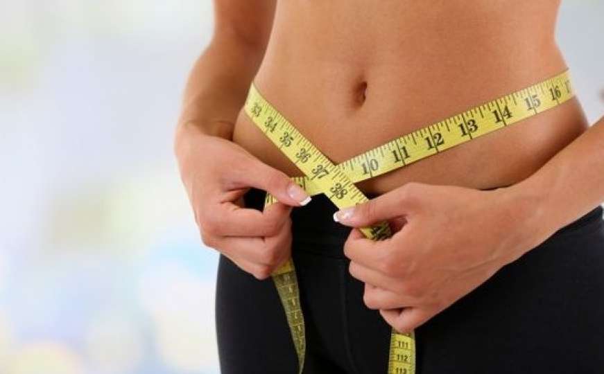 Fitness trenerica tvrdi: Ova promjena će vam pomoći pri skidanju kilograma