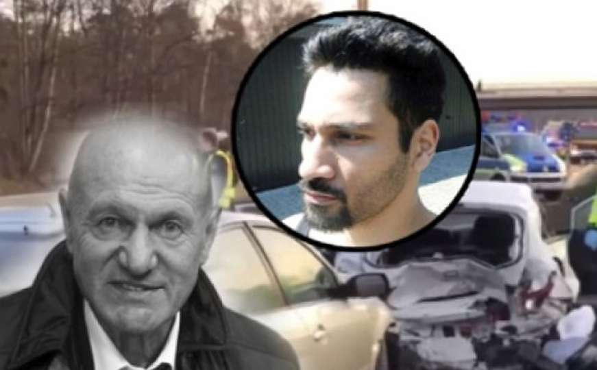 Muškarac koji je skrivio smrt Šaulića platit će njegovoj porodici milionsku odštetu