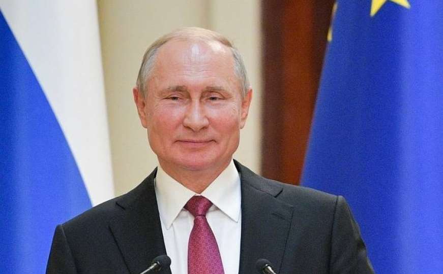 Putin: Nove američke krstareće rakete su prijetnja, morat ćemo odgovoriti
