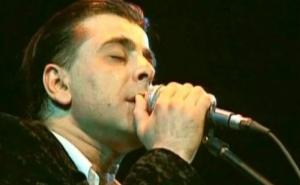 Parni valjak i "Dođi": Zaspao bih sada ja na tvojim rukama...