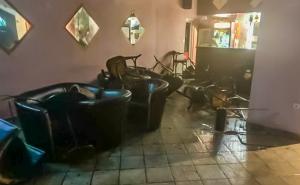 Zbog Zvezde: Maskirani muškarci povrijedili pet ljudi u Kninu, među njima i dijete