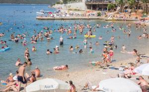 U Neumu i Mostaru jutros 28 stepeni: Evo i kad nam dolaze kiša i zahlađenje