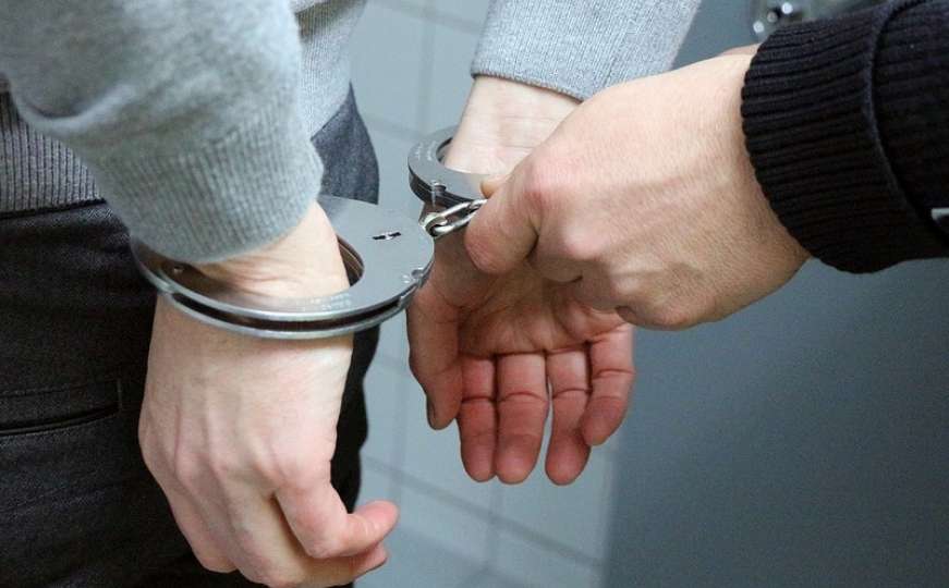 Pretukao starijeg čovjeka: Uhapšen 29-godišnjak u Banjoj Luci