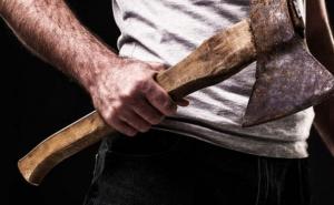 Porodična drama u B. Gradišci: Nakon napada sjekirom, muškarac u teškom stanju