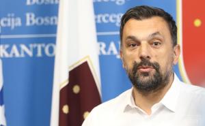 Konaković otkrio: Evo kada će biti imenovana nova ministrica obrazovanja KS