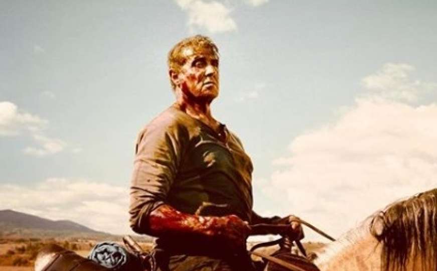 John Rambo se vraća na velike ekrane: Objavljen trailer nastavka akcionog hita