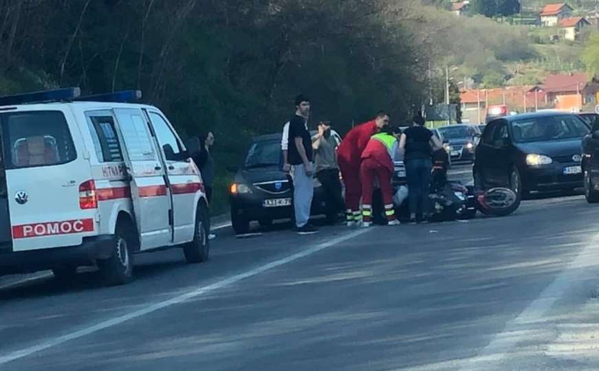 Crni dan u Tuzlanskom kantonu: Dvije saobraćajne nesreće, dvije osobe poginule