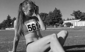 Ruska atletičarka pronađena mrtva