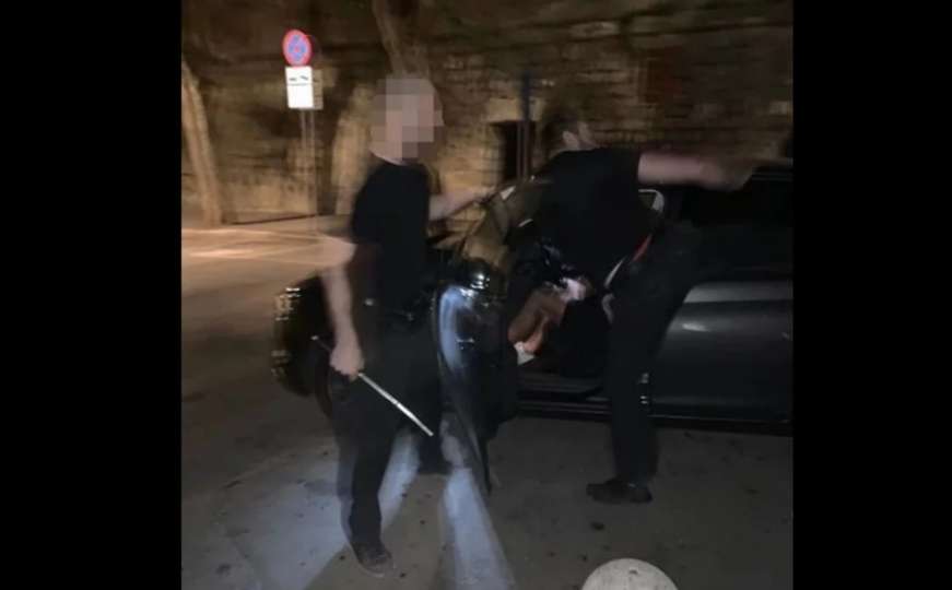 Novi napad na turiste na Jadranu: U Zadru palicama pretukli Holanđane