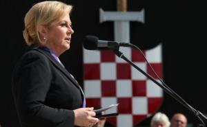 Ugledni novinar raspalio po Kolindi i ustašama: Godinama zagovara NDH