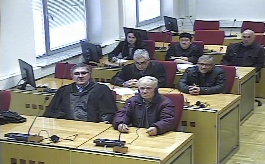Petar Tasić osuđen na pet godina zatvora, Milomiru Tasiću potvrđena kazna