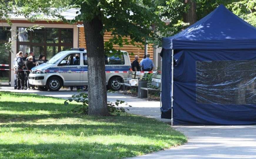 Brutalno ubistvo usred dana: Biciklista upucao Čečena u Berlinu