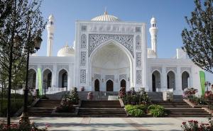 Putin poslao čestitku: U Rusiji otvorena najveća europska džamija 'Ponos muslimana'