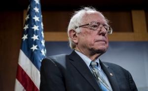 Sanders otkrio plan vrijedan 16 milijardi dolara za borbu protiv klimatskih promjena